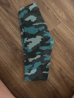 Lululemon Align Leggings thumbnail 2