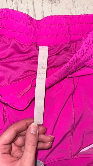 Lululemon Hotty Hot Shorts thumbnail 5