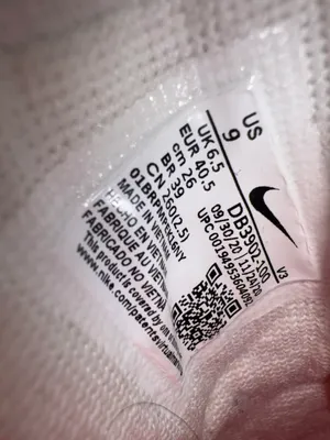 Nike Air Force 1 thumbnail 6