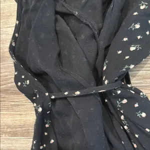 Brandy Melville Robbie Dress size small thumbnail 4