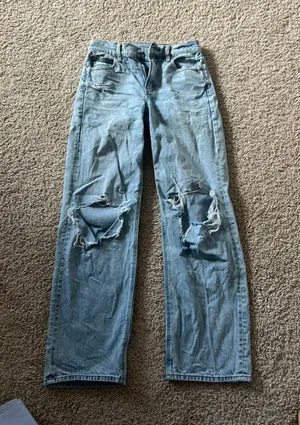 American Eagle Jeans thumbnail 1