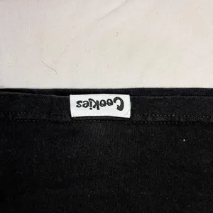 Cookies X Scarface Tee Black Size XL thumbnail 2