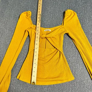 Reformation Women’s Long Sleeve Top thumbnail 13