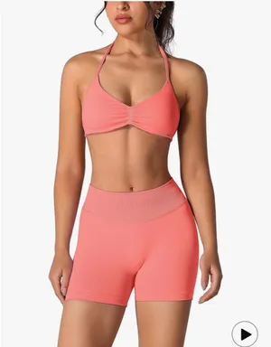 Workout Set Pink thumbnail 1