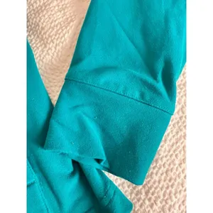 Reebok Define Jacket turquoise sz M thumbnail 3