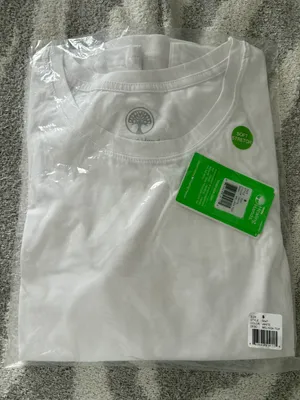 Healing Hands White Long Sleeve Shirt thumbnail 1