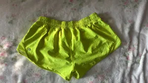 Gotta Hot Lululemon Shorts thumbnail 4