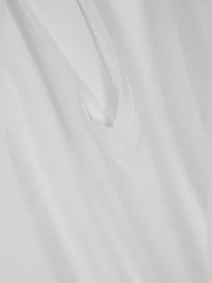 Spanx Suit Yourself Stretch-jersey Bodysuit-White $77 MSRP thumbnail 5