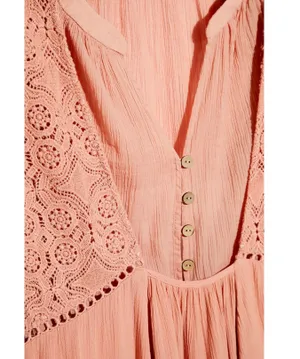 Free People Freya Dress thumbnail 4