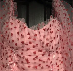 Dolls Kill Dress Sugar Thrillz thumbnail 3