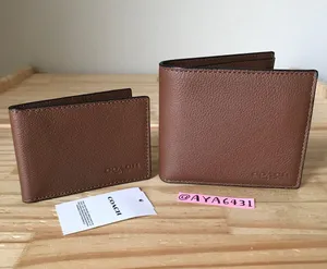 Coach Wallet men thumbnail 1