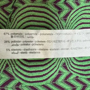 Zara‎ Set XS Green Purple Knit Crop Top Legging Slimming Geometric Sexy Gym Yoga thumbnail 9