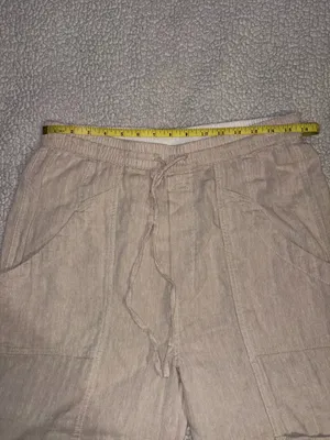 Free People Feelin Good Utility Pants thumbnail 10