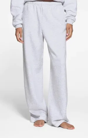 Skims Cotton Fleece Joggers thumbnail 1