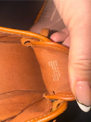 Michael Kors Brown and Tan women’s Fashion Sneakers thumbnail 5