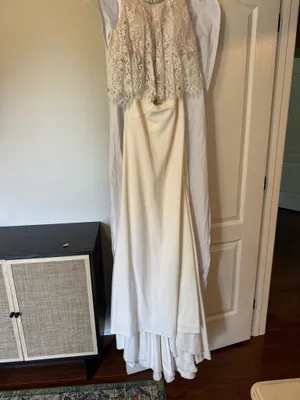 Tony Bowls Dress thumbnail 4