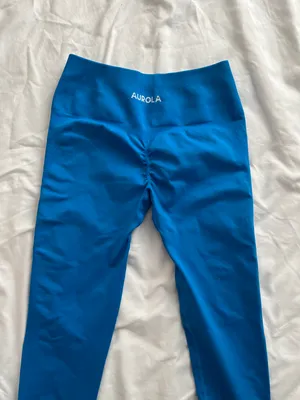 Aroula Leggings Blue thumbnail 2