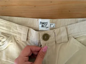Princess Polly Cargo Skirt Mini thumbnail 3