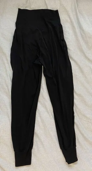 Aerie offline jogger leggings  thumbnail 1