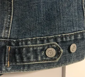 Gap Denim Jacket thumbnail 6