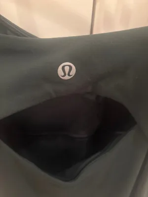 Lululemon Green Athletic Dress  thumbnail 3
