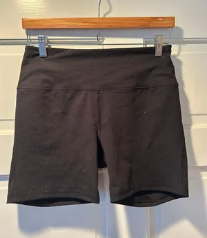 DSG Biker Shorts Size M thumbnail 1