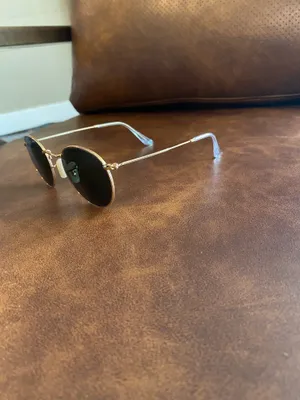 Ray-Ban Sunglasses Black thumbnail 5