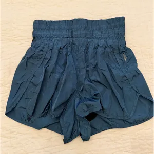 Free People Shorts thumbnail 1
