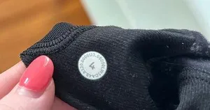 Lululemon Joggers thumbnail 4