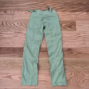 iamgia green Jetta cargo pants thumbnail 5