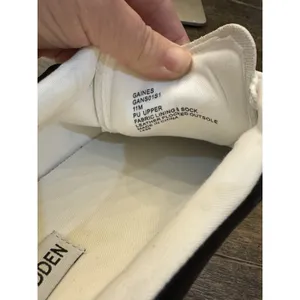 Steve Madden Sneakers for Women Steven‎ Glaz01D1 Size 11 thumbnail 9