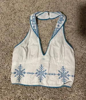 Free People Tank Top thumbnail 1