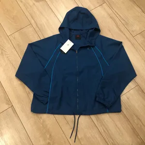 Jordan Windbreaker Jacket thumbnail 1