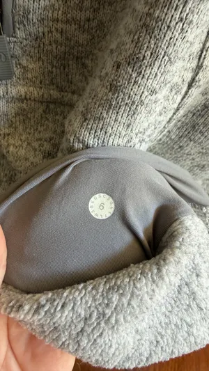 Lululemon jacket thumbnail 7