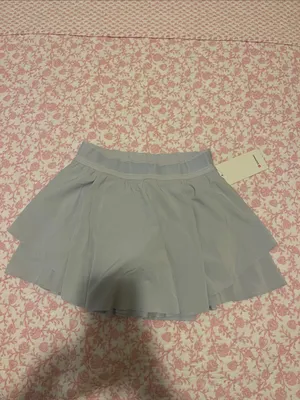 Lululemon Court Rival High-Rise Skirt thumbnail 5