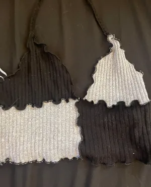 Cropped Top thumbnail 2