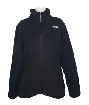 The North Face Full-Zip Fleece Jacket thumbnail 1