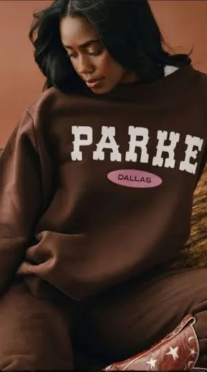 PARKE Dallas set  thumbnail 1