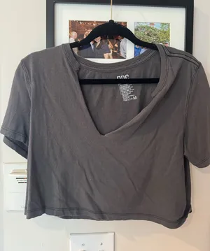 BDG Urban Outfitters Top thumbnail 1
