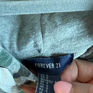 Forever 21 Hoodie thumbnail 2
