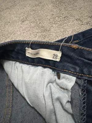 Harper Heritage Jeans Skinny High-Rise thumbnail 3