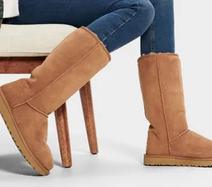 Tall Boot thumbnail 1