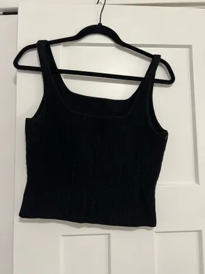 Aritzia Babton Tank Top thumbnail 3