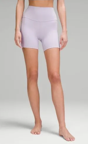 Lululemon Align Shorts 6" thumbnail 1
