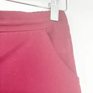 FIGS Technical Collection Womens Zamora Nursing Medical Scrub Pants Size‎ XS thumbnail 7