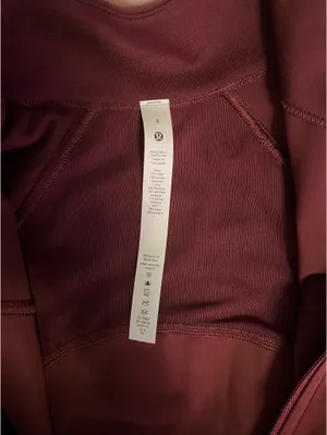 Lululemon Define Jacket thumbnail 2