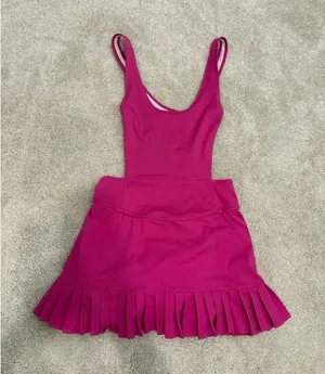 Free People Movement Dress, NWOT! thumbnail 1