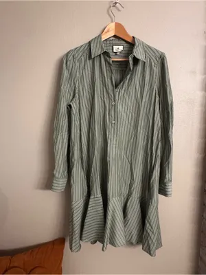 TUCKERNUCK Callahan Shirtdress thumbnail 2