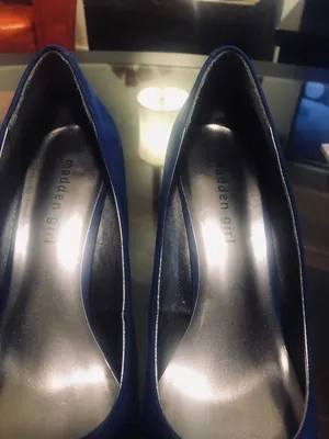 Heels thumbnail 3