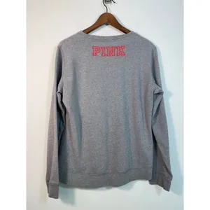 PINK Victoria’s Secret Ohio State Buckeyes Sweatshirt Small thumbnail 2